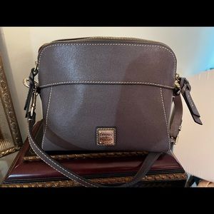 Dooney and Bourke purse.